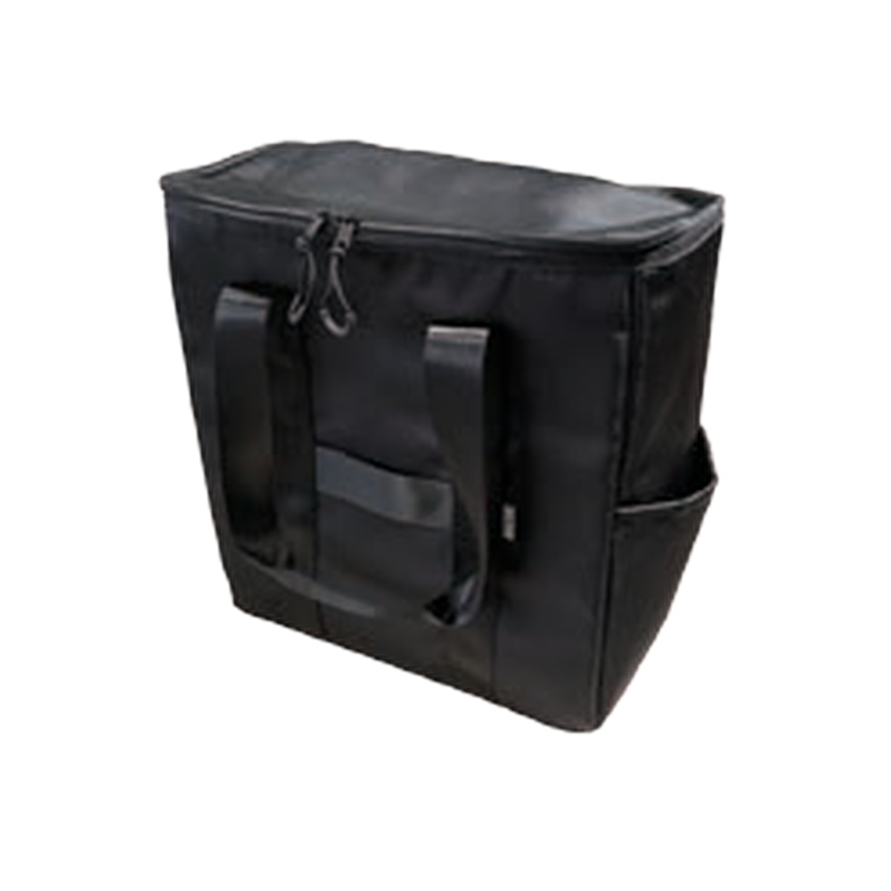 CB Japan dsk.pig系列 直橫兩用保冷托特包 FITTOTE 20L 經典黑